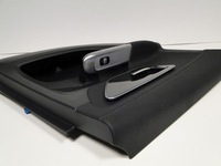 фото thumb №7, Mercedes glc 254 x254 c254 amg обивка обшивка дверь задние левая 9h51