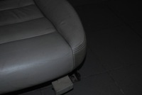 фото thumb №8, Сиденье правый перед audi a6 c6 кожа siwy