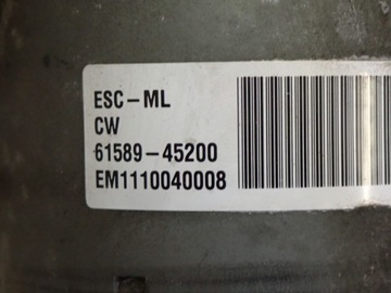 фото thumb №6, Kia ceed 1.6 crdi 06-12 насос abs-u