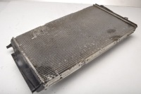 Bmw f36 2.0 радіатор води 8672102 Недорого, фото thumb