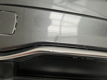 фото thumb №9, Бампер задний зад audi q5 ii 80a 4 pdc sline s-line hak