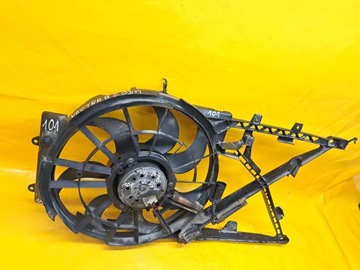 фото thumb №10, Вентилятор радіатор води vectra b 2,0dti 52475662