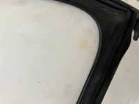 фото thumb №7, Рамка прокладка дверь левый перед peugeot 308 t9 хром