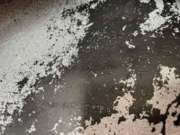 Бампер перед передній audi a6 s6 c8 4k рестайлінг  s-line 4k0807437f Недорого, фото thumb