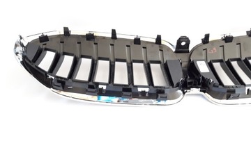 фото thumb №6, Решітка радіатора решітка bmw g20 g21 7449428-17 стан ідеальний