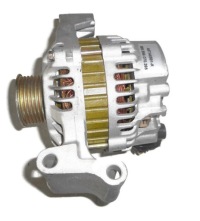 Купить Ford fiesta 1.2 1.4 98- генератор a5ta6591-r 70a, фото thumb