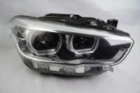 фото thumb №1, Лампа передняя правая bmw 1 f20 f21 7471340