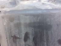 фото thumb №4, Jeep grand cherokee wk2 жабо нижні 68042511