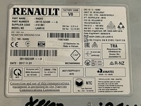 фото thumb №4, Радио 281155240r renault megane iv lift