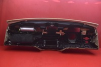 фото thumb №7, Панель приладів приладова консоль панель приладів подушка безпеки eu mercedes s-klasa w221 05-09