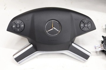 фото thumb №6, Mercedes r w251 консоль подушка безопасности a1644907236