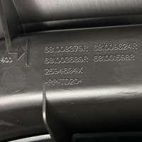 фото thumb №12, Новая oem номер торпедо раздаточная консоль renault trafic iii iv nissan nv300 2021-