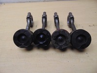 фото thumb №5, Поршень шатун opel meriva b 1.3 cdti