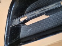 Audi a3 рестайлинг  8p0 решётка левая бампер перед оригинал Оригинал, фото thumb