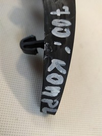 фото thumb №14, Отражатель бампера задняя левый правый vw id3