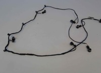 фото thumb №2, Mercedes ml w166 166 джгут парктронік pts радара