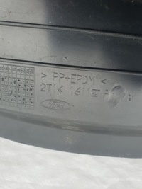 фото thumb №6, Ford transit tourneo connect i 02-13 підкрилок ліва праве перед