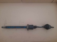 фото thumb №1, Volvo v70 c70 приводной вал автоматическая коробка передач 2.5b p9168584