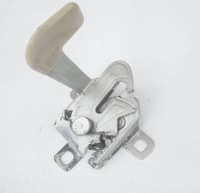 фото thumb №1, Alfa romeo mito замок капот 50509152 оригінал