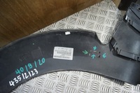 фото thumb №8, Молдинг накладка крила megane iii rs 788a37548r