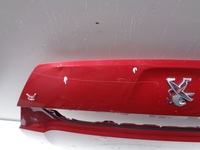 фото thumb №4, Крышка багажника задняя peugeot rcz nr 31270