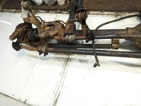 фото thumb №8, Підвішування диференціал перед jeep grand cherokee ii 4.7