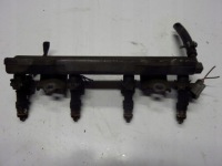 Купити Nissan оригінальний номер 8200815617 молдинг упорскування датчик, фото thumb