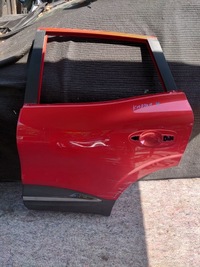 фото thumb №1, Renault kadjar 15- дверь левая задняя задние