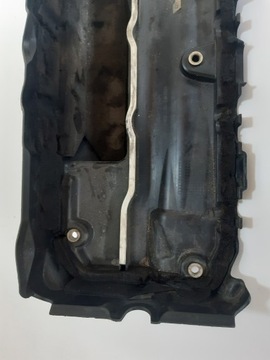 фото thumb №5, Mercedes sprinter кришка клапанів a6110101767