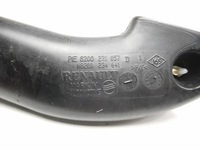 фото thumb №11, Труба впуска renault megane ii оригинальный номер 8200231857