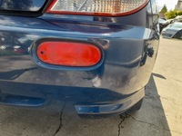 фото thumb №9, Hyundai coupe ii бампер задня задній задній uc