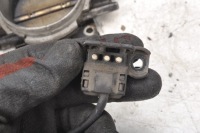 Mercedes r129 300 sl 3.0 дросельна заслінка 0021402853 Доставка, фото thumb