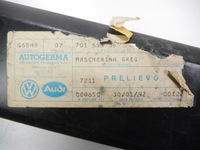 фото thumb №9, Vw transporter t4 09.90- молдинг решітка 701853661