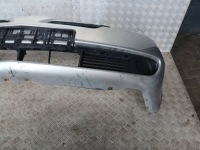 фото thumb №12, Nissan primera p12 бампер передний перед 02-