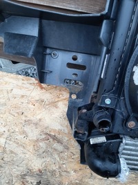 фото thumb №12, Pas переднє підсилювач vw sharan 7m3