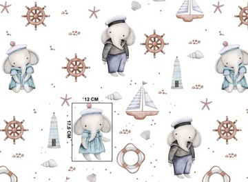 PIELUCHY TETROWE KOLOROWE PIELUCHA TETROWA 70x80 PREMIUM 123BABY
