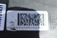 Лампи бампер капот перед ford focus mk4 vignale Ціна, фото thumb