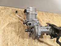 фото thumb №6, Усилитель руля toyota corolla e2145250-02n00