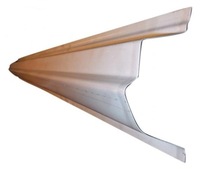 фото thumb №1, Порог ремкомплект jeep grand cherokee wj/wg 98-04 правая