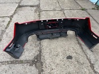 фото thumb №9, Бампер задняя ford mustang shelby gt500