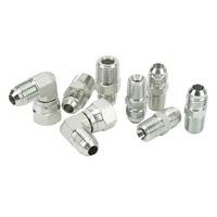 фото thumb №7, Набір монтажний шланг радіатора коробки передач