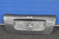 Купити Mini r57 кришка багажника багажника борт задній задня, фото thumb