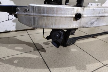 фото thumb №14, Комплектний pas переднє mercedes-benz s w221 a2218173920 3.0l дизель 190kw