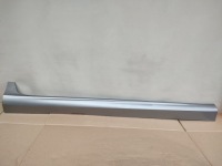 фото thumb №1, Volvo v60 ii s60 iii 2018+ поріг молдинг поріг права 31448912