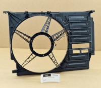 Купити Корпус вентилятора радіатор mini f54 2015–2024 600 wat, фото thumb