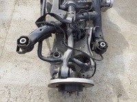 фото thumb №6, Подвеска задняя полный jaguar e-pace x540