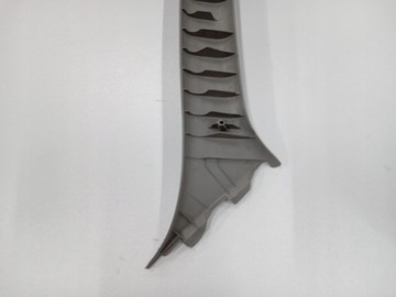 фото thumb №7, Захист корпус стійка ліва nissan micra k12