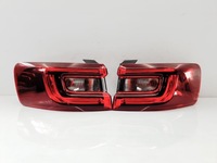 фото thumb №1, Renault koleos ii 16r+ лампа задняя led ory europa !!