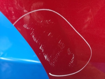 фото thumb №7, Дверь задние правые mazda cx-5 11-17 kdy3-72-02xc