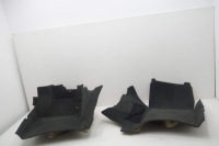 Обшивка підлога kpl mercedes cl w215 europa Київ, фото thumb